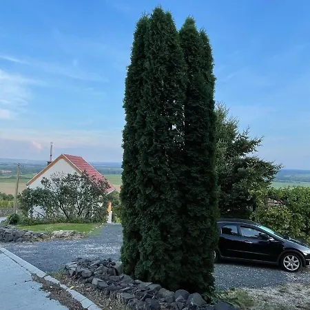 Buborek - Somlo Country